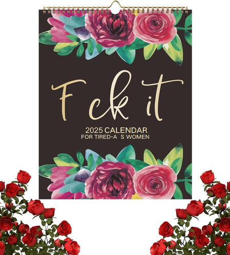 2025 Calendar: Schedule Planner, Ideal Halloween & Christmas Gift