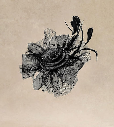 Fascinator Hats for Women Tea Party Hat Kentucky Fascinators Headband Derby Hats Wedding Carnival