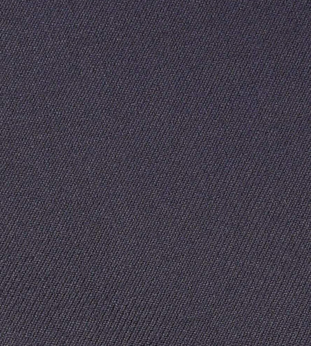 "Bradley" Midnight Navy Luxury Wool Blend Suit Pants - Unhemmed